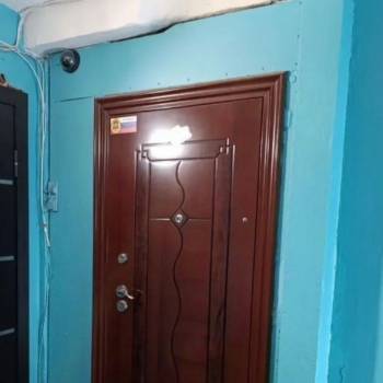 Продается 2-х комнатная квартира, 41,9 м²