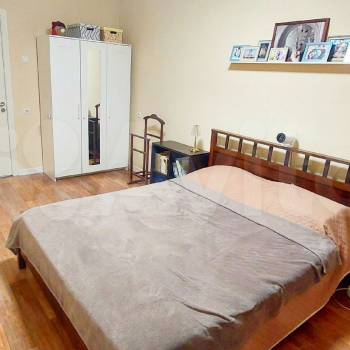 Продается 3-х комнатная квартира, 81,2 м²