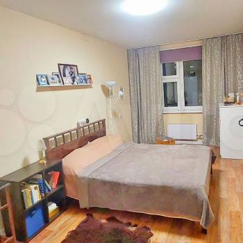 Продается 3-х комнатная квартира, 81,2 м²