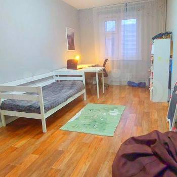 Продается 3-х комнатная квартира, 81,2 м²