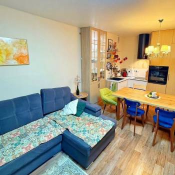 Продается 3-х комнатная квартира, 81,2 м²