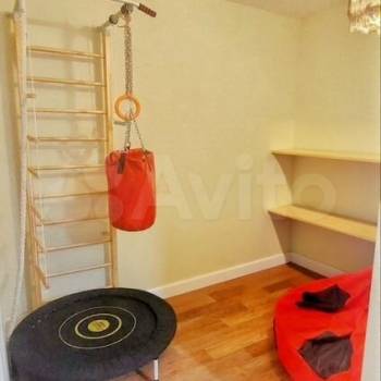 Продается 3-х комнатная квартира, 81,2 м²