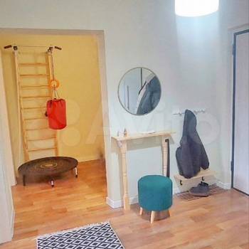 Продается 3-х комнатная квартира, 81,2 м²