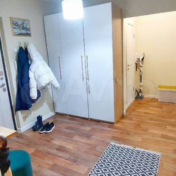 Продается 3-х комнатная квартира, 81,2 м²