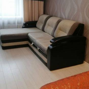 Сдается 1-комнатная квартира, 33,6 м²