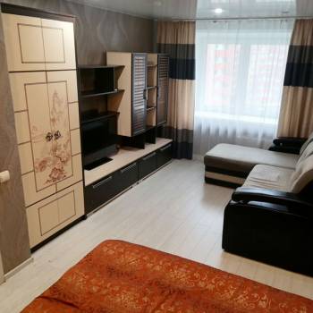 Сдается 1-комнатная квартира, 33,6 м²