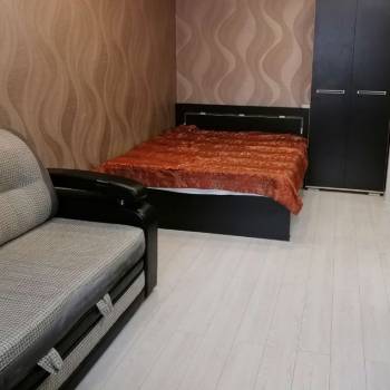 Сдается 1-комнатная квартира, 33,6 м²