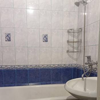 Сдается 1-комнатная квартира, 40,1 м²