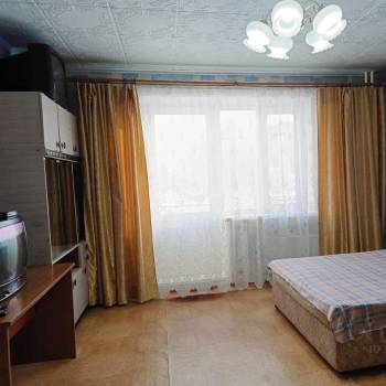 Сдается 1-комнатная квартира, 40,1 м²