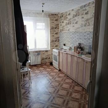 Продается 3-х комнатная квартира, 55,4 м²