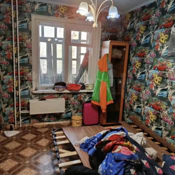 Продается 3-х комнатная квартира, 55,4 м²