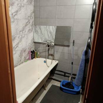 Продается 3-х комнатная квартира, 55,4 м²