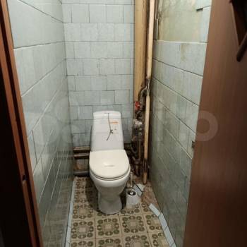 Продается 3-х комнатная квартира, 55,4 м²