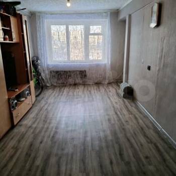 Продается 3-х комнатная квартира, 55,4 м²