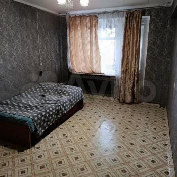 Продается 3-х комнатная квартира, 55,4 м²