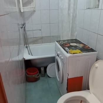 Сдается 1-комнатная квартира, 18 м²