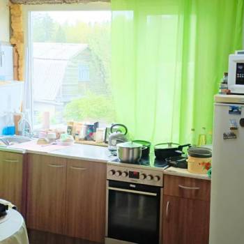 Продается Дом, 50,9 м²