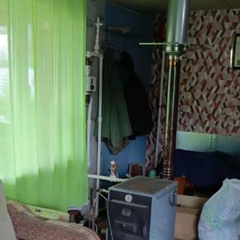 Продается Дом, 50,9 м²