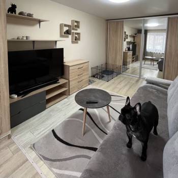 Продается 1-комнатная квартира, 32 м²