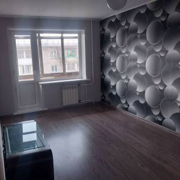 Сдается 1-комнатная квартира, 32 м²