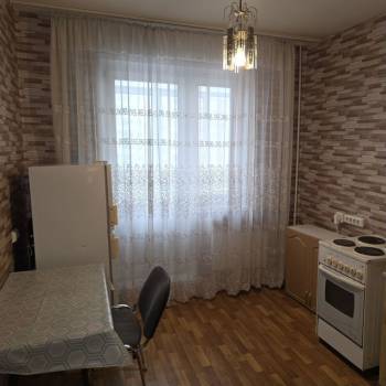 Сдается 1-комнатная квартира, 32 м²