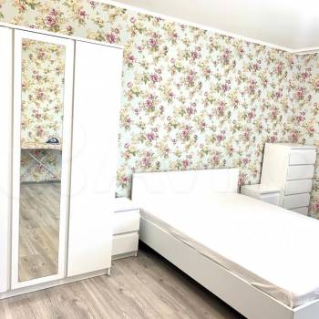 Сдается 2-х комнатная квартира, 66 м²