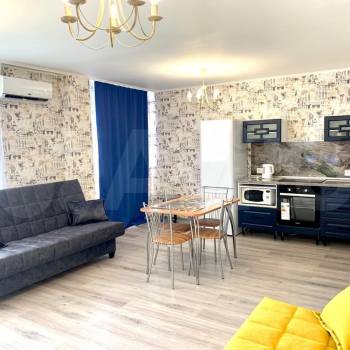 Сдается 2-х комнатная квартира, 66 м²