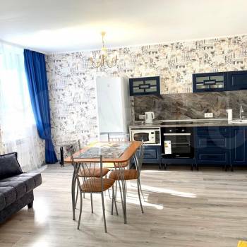 Сдается 2-х комнатная квартира, 66 м²
