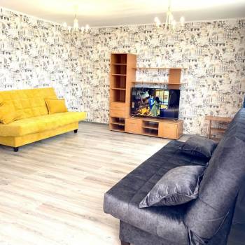 Сдается 2-х комнатная квартира, 66 м²