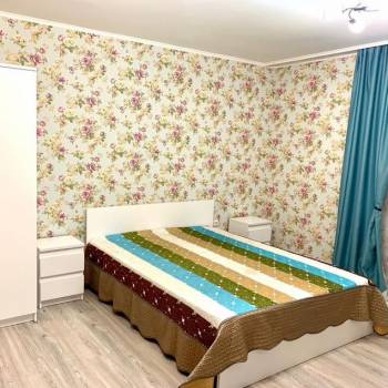 Сдается 2-х комнатная квартира, 66 м²