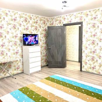 Сдается 2-х комнатная квартира, 66 м²