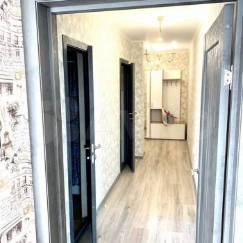 Сдается 2-х комнатная квартира, 66 м²