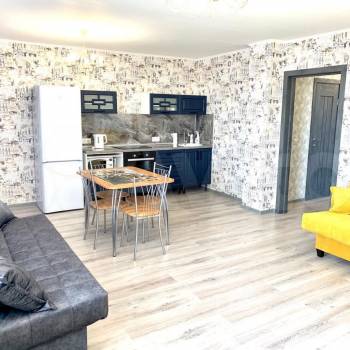 Сдается 2-х комнатная квартира, 66 м²