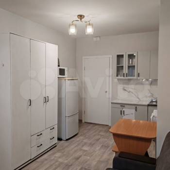 Сдается 1-комнатная квартира, 23 м²