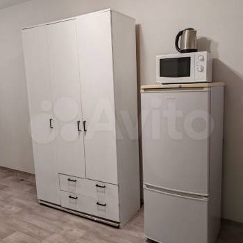 Сдается 1-комнатная квартира, 23 м²