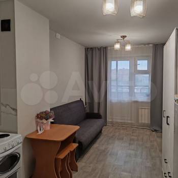 Сдается 1-комнатная квартира, 23 м²