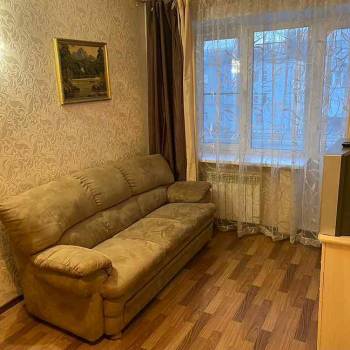 Сдается 1-комнатная квартира, 29 м²