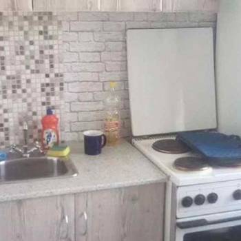 Сдается 1-комнатная квартира, 36 м²