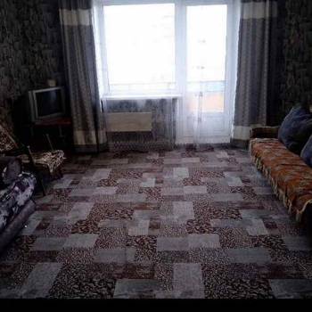 Сдается 1-комнатная квартира, 36 м²