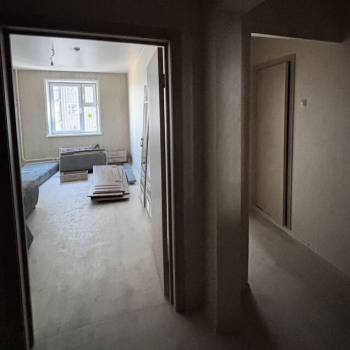 Сдается 1-комнатная квартира, 43 м²