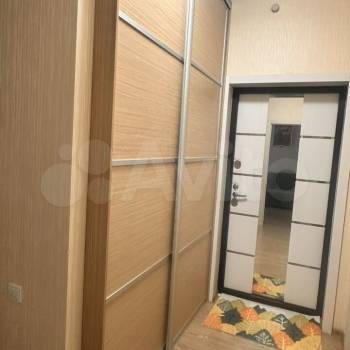 Продается 1-комнатная квартира, 39,4 м²