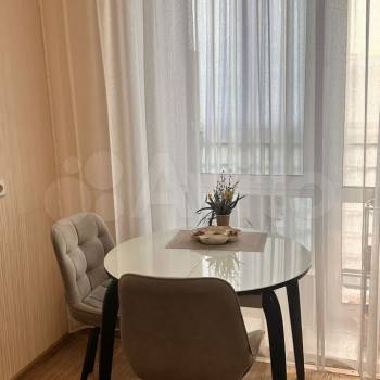 Продается 1-комнатная квартира, 39,4 м²