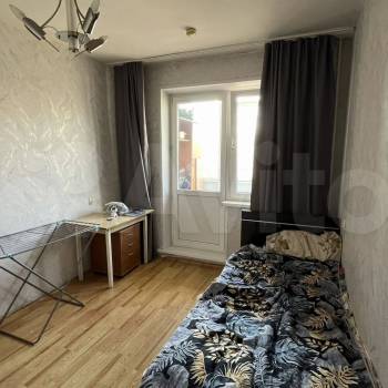 Продается 2-х комнатная квартира, 50,8 м²