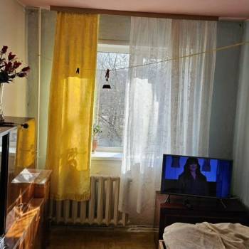 Продается 3-х комнатная квартира, 58 м²
