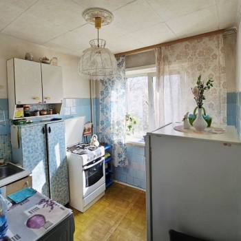 Продается 3-х комнатная квартира, 58 м²