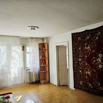 Продается 3-х комнатная квартира, 58 м²