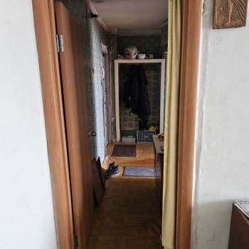 Продается 3-х комнатная квартира, 58 м²