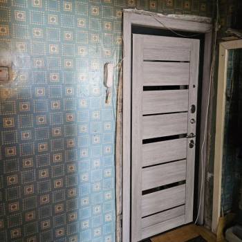 Продается 3-х комнатная квартира, 58 м²