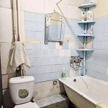 Продается 3-х комнатная квартира, 58 м²