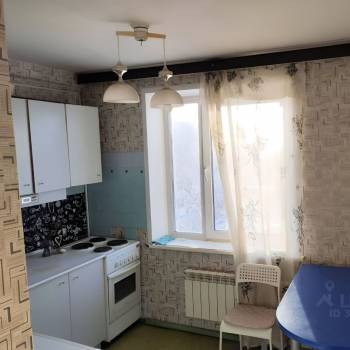 Сдается 1-комнатная квартира, 35 м²